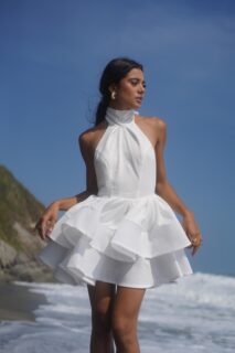 VESTIDO ABRIL