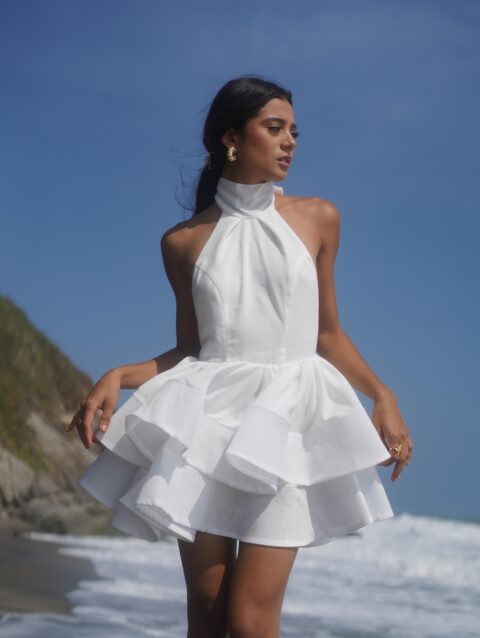 VESTIDO ABRIL