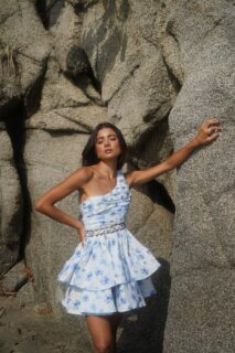 VESTIDO NAPOLES