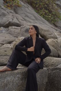 BLAZER ALISA NEGRO