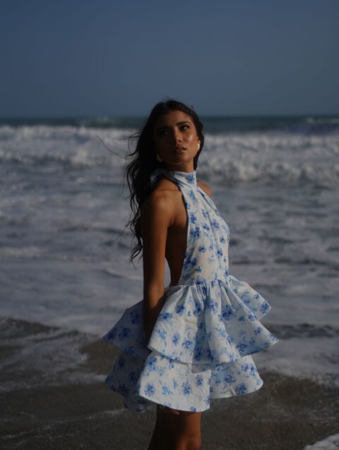 VESTIDO ABRIL