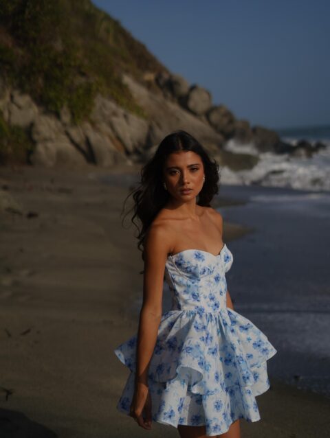VESTIDO JUNIO