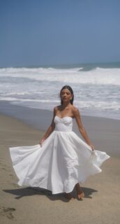 VESTIDO JULIO