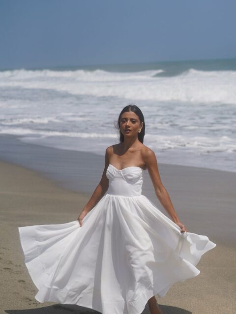VESTIDO JULIO