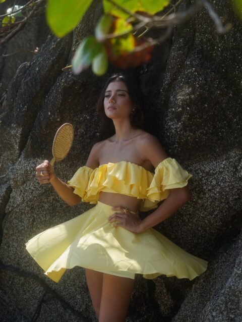 SET PRIMAVERAL