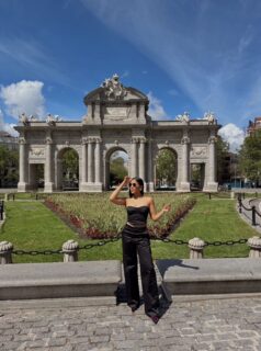 PANTALON BRUNA