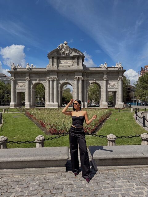 PANTALON BRUNA
