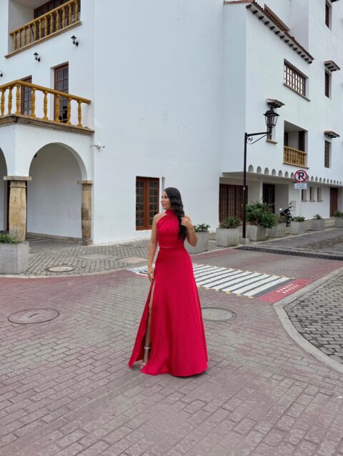 BLUSA ALEJANDRA