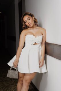VESTIDO VERSALLES