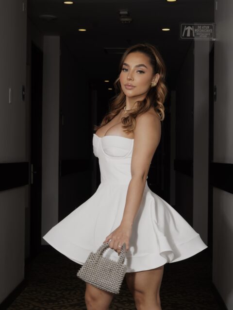 VESTIDO MARIANA