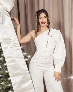 JUMPSUIT PAOLA