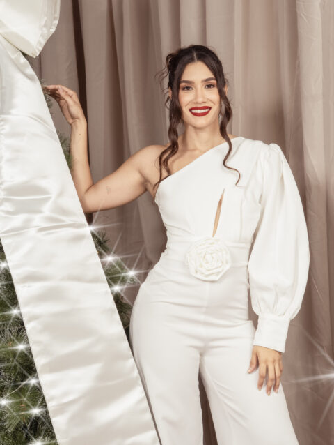 JUMPSUIT PAOLA