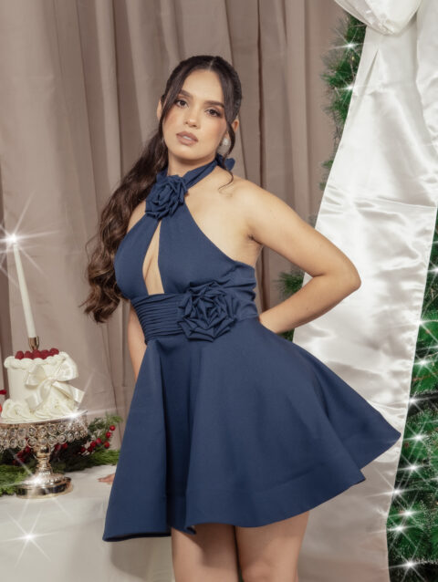 VESTIDO NATASHA