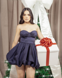 VESTIDO BELEN