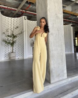 JUMPSUIT PRIMAVERA