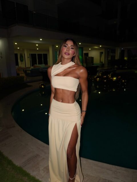 SET DAFNE