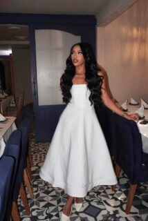 VESTIDO ROSANGELICA