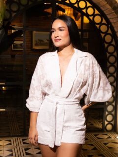 JUMPSUIT ALEXA