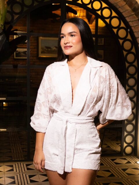 JUMPSUIT ALEXA